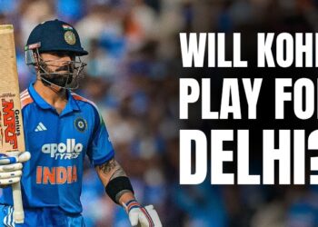 Indian Batter Makes Big Statement, Says Gautam Gambhir Puts Him Under Pressure