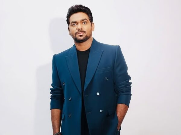 Comedian Zakir Khan Opens Up On Javed Akhtar’s Remark On Use Of Abusive Language In Comedy - RVCJ Media