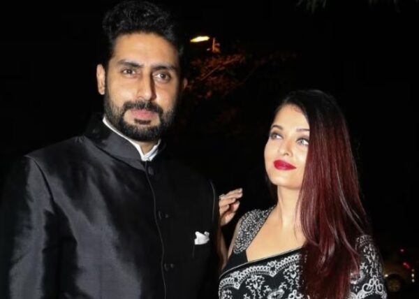 Aishwarya Rai & Abhishek Bachchan Step Out As A Couple After Shutting Down Divorce Rumours - RVCJ Media