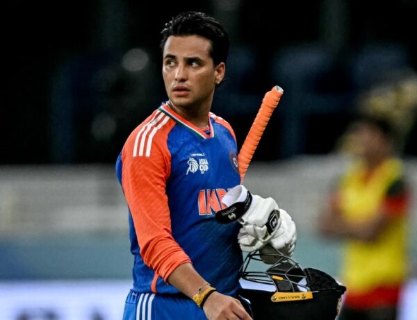 Not Babar Azam But This Young Indian Cricketer Is The Most Searched Athlete In Pakistan - RVCJ Media