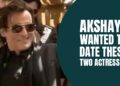 When Akshaye Khanna Opened Up On Dating His Co-Stars &Amp; Also About His Marriage 7 When Akshaye Khanna Opened Up On Dating His Co-Stars & Also About His Marriage