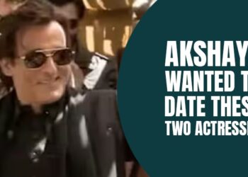 When Akshaye Khanna Opened Up On Dating His Co-Stars & Also About His Marriage