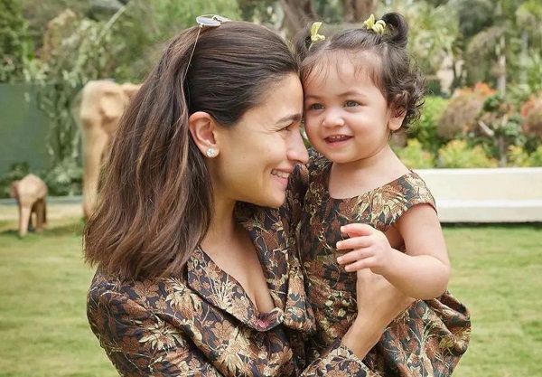 A Pakistani Asked Alia Bhatt About Visiting Pakistan, Here Is What She Said - RVCJ Media