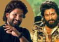 Allu Arjun Writes Emotional Post As Pushpa 2 Turns One, Calls The Journey “Unforgettable”