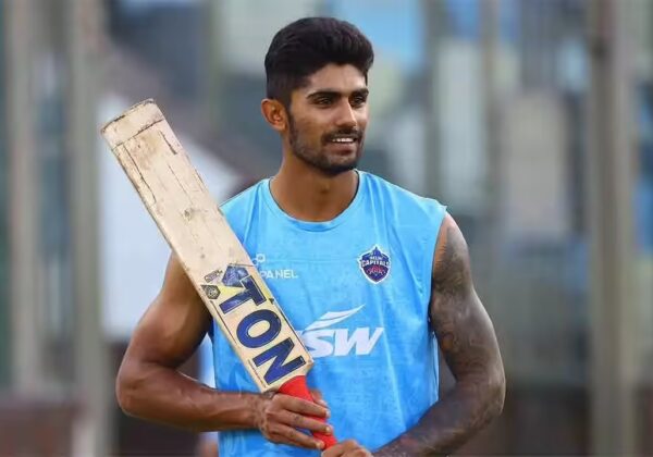 CSK’s New Signing Makes Unwanted History, Concedes 123 Runs In 10 Overs & Becomes…. - RVCJ Media