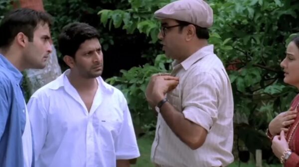 Arshad Warsi Reveals The One Film He Regrets Doing & It’s A Cult Comedy Ft. Akshaye Khanna - RVCJ Media