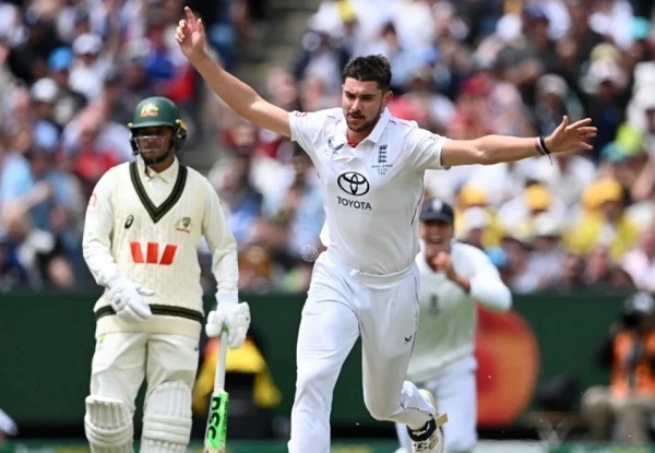 History Scripted As Ben Stokes Led England Won A Test Match In Australia After 15 Years - RVCJ Media