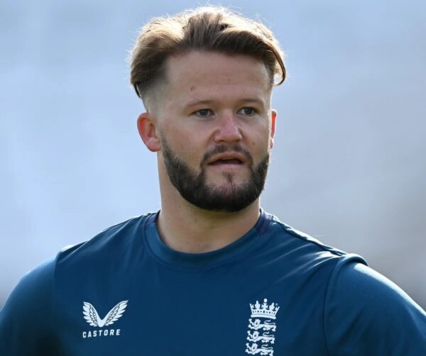 Michael Vaughan Has A Blunt Take On Ben Duckett’s Viral Night-Out Video Showing Him Drunk - RVCJ Media