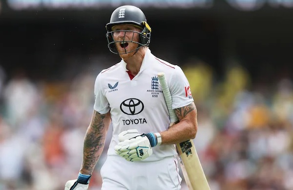 Michael Vaughan Tears Apart England Team After 3-0 Loss In Ashes, Says Many Will Lose Jobs - RVCJ Media