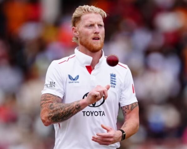 Sunil Gavaskar Takes A Sharp Jibe At Ben Stokes With Reference To His “Has-Beens” Remark - RVCJ Media