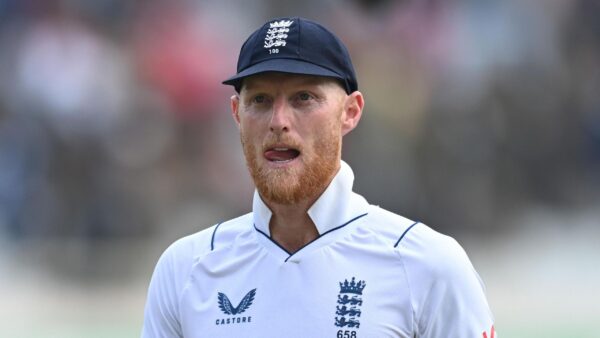 Geoffrey Boycott Fires Back At Ben Stokes, Slams Him For His “Has-Beens” Comment - RVCJ Media