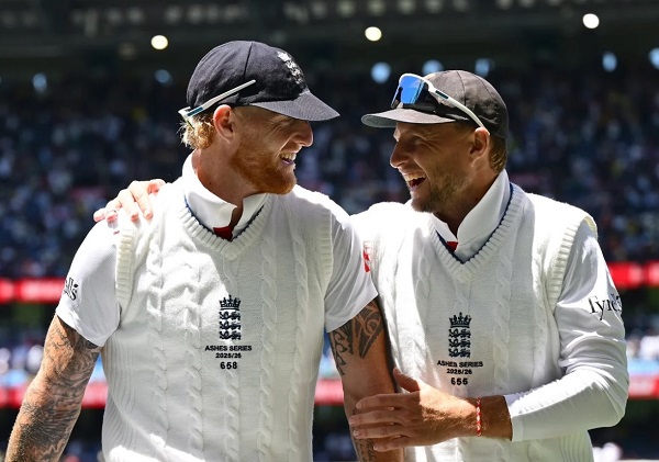 History Scripted As Ben Stokes Led England Won A Test Match In Australia After 15 Years - RVCJ Media