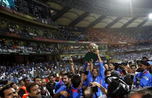 Ms Dhoni Reflects On A Magical Moment Of “Vande Mataram” That Can Never Be Recreated 3 MS Dhoni Reflects On A Magical Moment Of “Vande Mataram” That Can Never Be Recreated - RVCJ Media