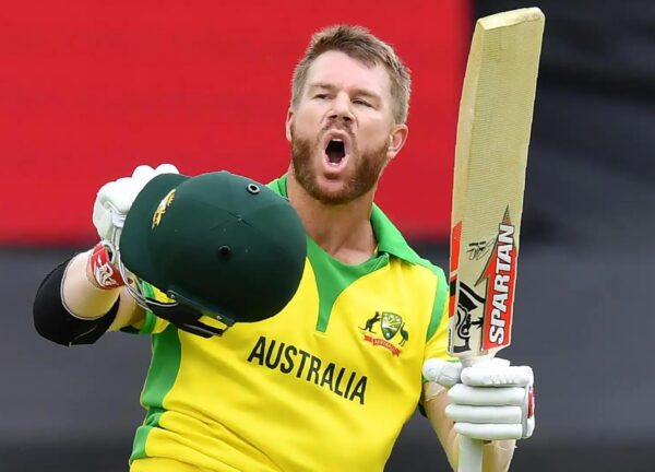 Virat Kohli Scripts History In 1st ODI VS SA, Surpasses Sachin Tendulkar & David Warner…. - RVCJ Media