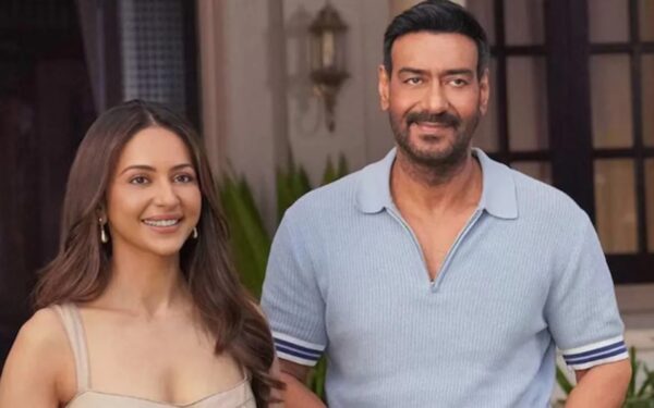 Rakul Preet Singh Hits Back At Doctor Over Plastic Surgery Claims, “People Like Him….” 4 Rakul Preet Singh Hits Back At Doctor Over Plastic Surgery Claims, “People Like Him….” - RVCJ Media