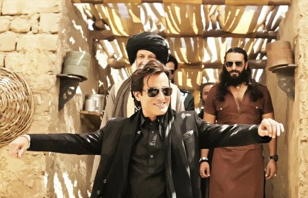 FA9LA Singer Flipperachi Opens Up On FA9LA’s Sudden Rise In India After Akshaye Khanna…. - RVCJ Media