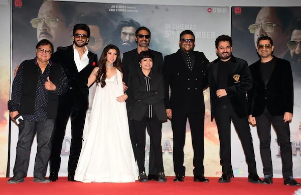 R Madhavan Opens Up On Jealousy Rumours As Akshaye Khanna’s Acting In Dhurandhar Gets Lauded - RVCJ Media