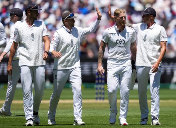 Joe Root Opens Up On Demands Of Sacking Coach Brendon McCullum After Ashes Series Loss - RVCJ Media