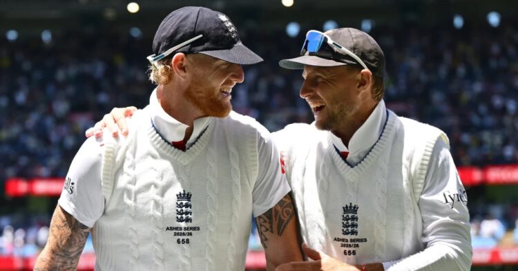 History Scripted As Ben Stokes Led England Won A Test Match In Australia After 15 Years