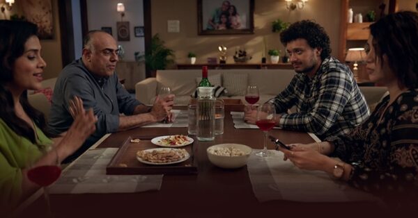 Guests- A Midnight Visit, Two Marriages &Amp; The Secrets That Shatter Everything By Morning 2 Guests- A Midnight Visit, Two Marriages & The Secrets That Shatter Everything By Morning - RVCJ Media