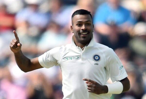 Robin Uthappa Wants Hardik Pandya To Return To Test Cricket As “Bowling 10-12 Overs Will Be….” - RVCJ Media