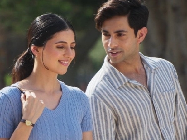 Akshay Kumar’s Niece Simar Bhatia Turns Heads With Her Witty Reply To Karan Johar - RVCJ Media