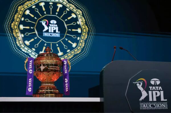 Ipl 2026 Mini-Auction – Here Is The List Of All The Players Who Went Unsold 4 IPL 2026 Mini-Auction – Here Is The List Of All The Players Who Went Unsold - RVCJ Media