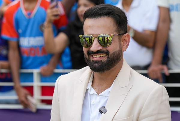 Irfan Pathan Reveals Why He Sees Two Versions Of Virat Kohli, “This Is What Experience Does…” - RVCJ Media