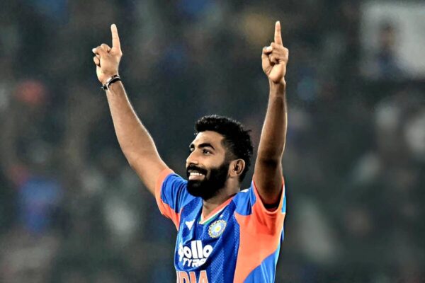 Jasprit Bumrah Reached 100 T20I Wickets, But Was The Milestone Clouded By An Umpiring Error? - RVCJ Media