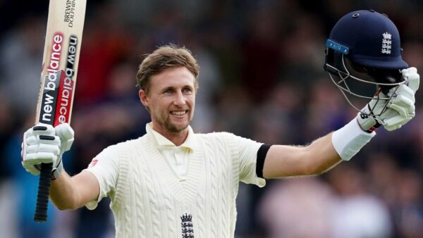 Joe Root Joins Alastair Cook In The List Of Players Who Have This Unwanted Record Of…. - RVCJ Media