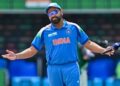“Just Being In His Shadow,” Rohit Sharma’s Presence & Aura In VHT Left Opposition Awestruck