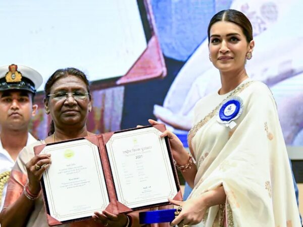 Once Rejected For Good Looks, This Actress Won National Award & Created ₹100 Crore Empire - RVCJ Media