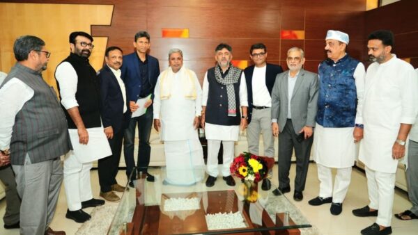 Ipl Matches Likely To Continue At Chinnaswamy Stadium After Government Clearance But…. 4 IPL Matches Likely To Continue At Chinnaswamy Stadium After Government Clearance But…. - RVCJ Media