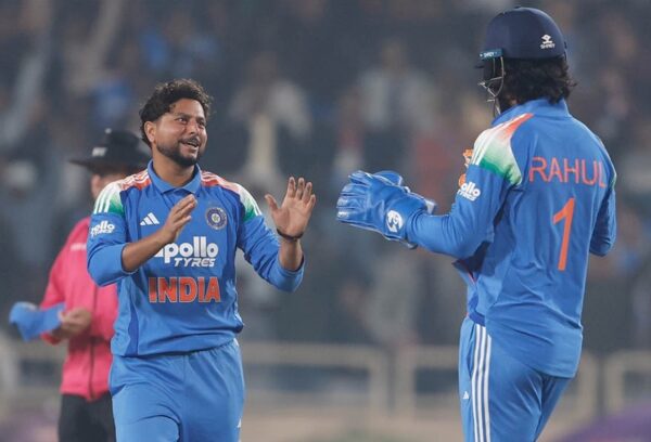 Irfan Pathan Reveals Why He Sees Two Versions Of Virat Kohli, “This Is What Experience Does…” - RVCJ Media