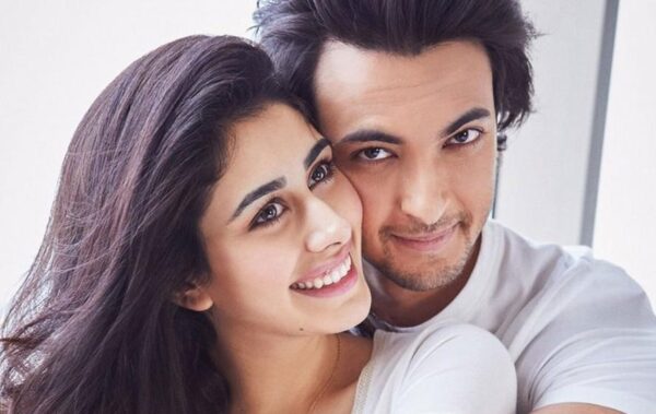 This Actress Who Worked In A Salman Khan Movie Has Changed Her Name Because…. - RVCJ Media