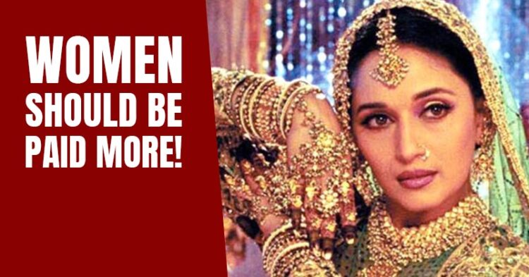 Madhuri Dixit Breaks Silence On Pay Disparity In Bollywood, “Women Should….” 1 Ravichandran Ashwin Dismisses Hopes Of Virat Kohli’s Test Return, “Time Doesn’t Wait….”