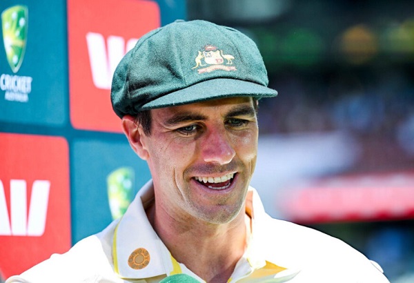 Pat Cummins Targets T20 World Cup Return After Short Ashes Comeback, Coach Is Not Sure - RVCJ Media