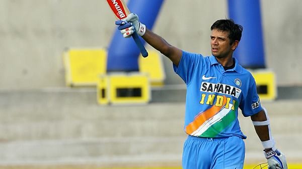 When Rahul Dravid Lost His Temper &Amp; South African Legend Reached Out With Apology 2 When Rahul Dravid Lost His Temper & South African Legend Reached Out With Apology - RVCJ Media