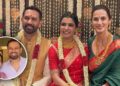 After Raj & Samantha’s Wedding, His Ex-Wife Shares Emotional Note, “I Had Sleepless Nights” - RVCJ Media