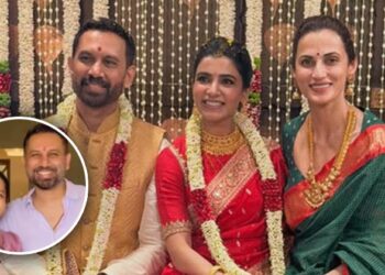 After Raj & Samantha’s Wedding, His Ex-Wife Shares Emotional Note, “I Had Sleepless Nights” - RVCJ Media
