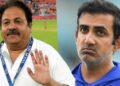 Is Bcci Planning To Fire Gautam Gambhir &Amp; Appoint A New Head Coach? Rajeev Shukla Reveals 12 England’s Batter Credits RCB & Chinnaswamy Stadium For Help In Handling Ashes Pressure