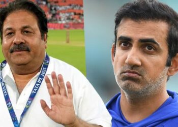 England’s Batter Credits RCB & Chinnaswamy Stadium For Help In Handling Ashes Pressure