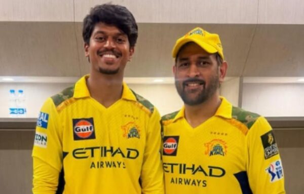 CSK’s New Signing Makes Unwanted History, Concedes 123 Runs In 10 Overs & Becomes…. - RVCJ Media