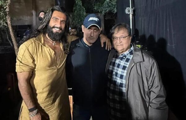 Rakesh Bedi Opens Up On Success Of Dhurandhar & Also On The Violence In The Movie - RVCJ Media