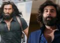 Ranveer Singh’s Dhurandhar Breaks Into India’s Top 10, Surpasses Ranbir Kapoor’s Animal