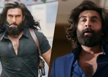 Ranveer Singh’s Dhurandhar Breaks Into India’s Top 10, Surpasses Ranbir Kapoor’s Animal