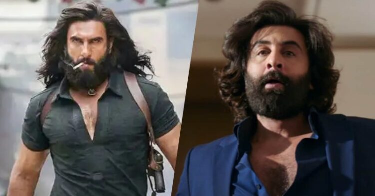 Ranveer Singh’s Dhurandhar Breaks Into India’s Top 10, Surpasses Ranbir Kapoor’s Animal