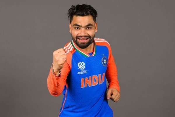 Ex-Ind Player Feels Rinku Singh Won’t Find Place In T20 WC Squad Because Of Shubman Gill But…. - RVCJ Media