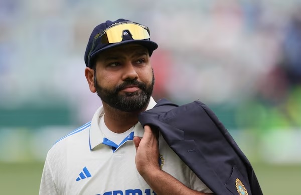 Rohit Sharma Took A Dig At England With His “Playing In Australia Is….” Remark After Ashes Loss? - RVCJ Media