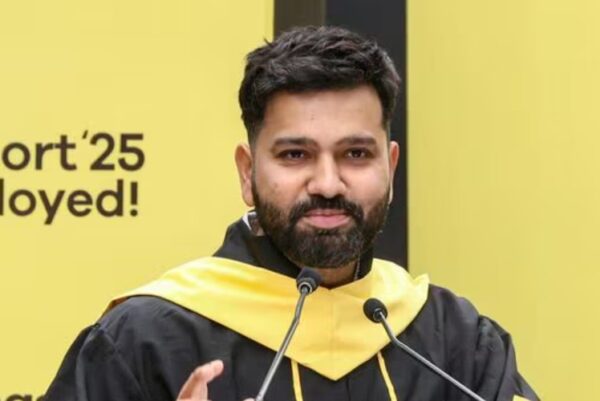 Rohit Sharma Makes A Big Statement On His Future In ODI Cricket, “I Don’t Want That Plane….” - RVCJ Media